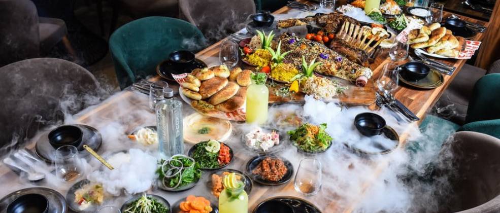 מסעדות אינסטגרמיות: חיפה יפה אבל האוכל עוד יותר